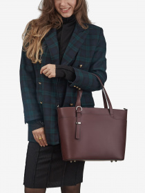 Сумка Regina Notte модель 2000000217024 Фото