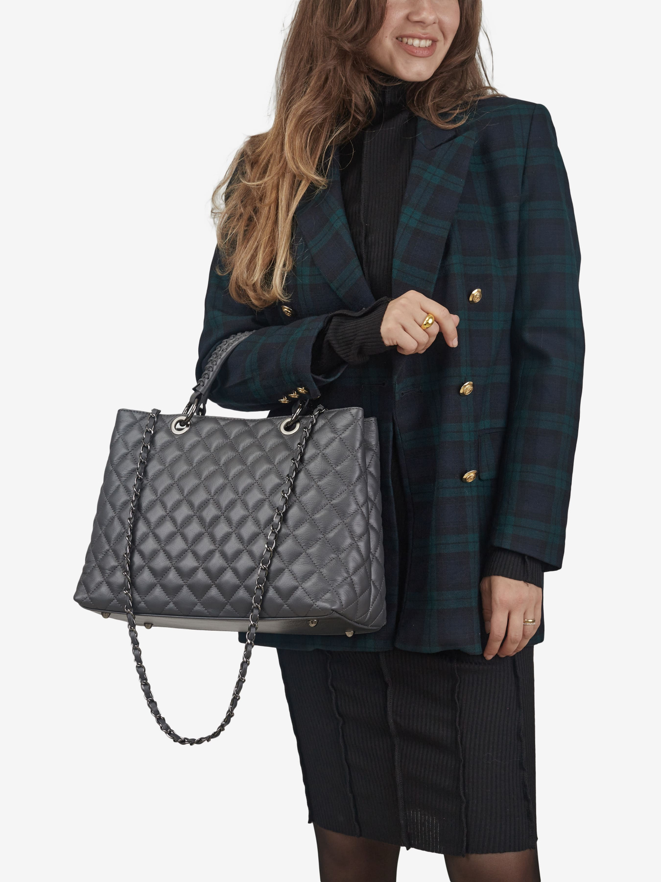 Сумка Regina Notte модель 2000000166704 Фото