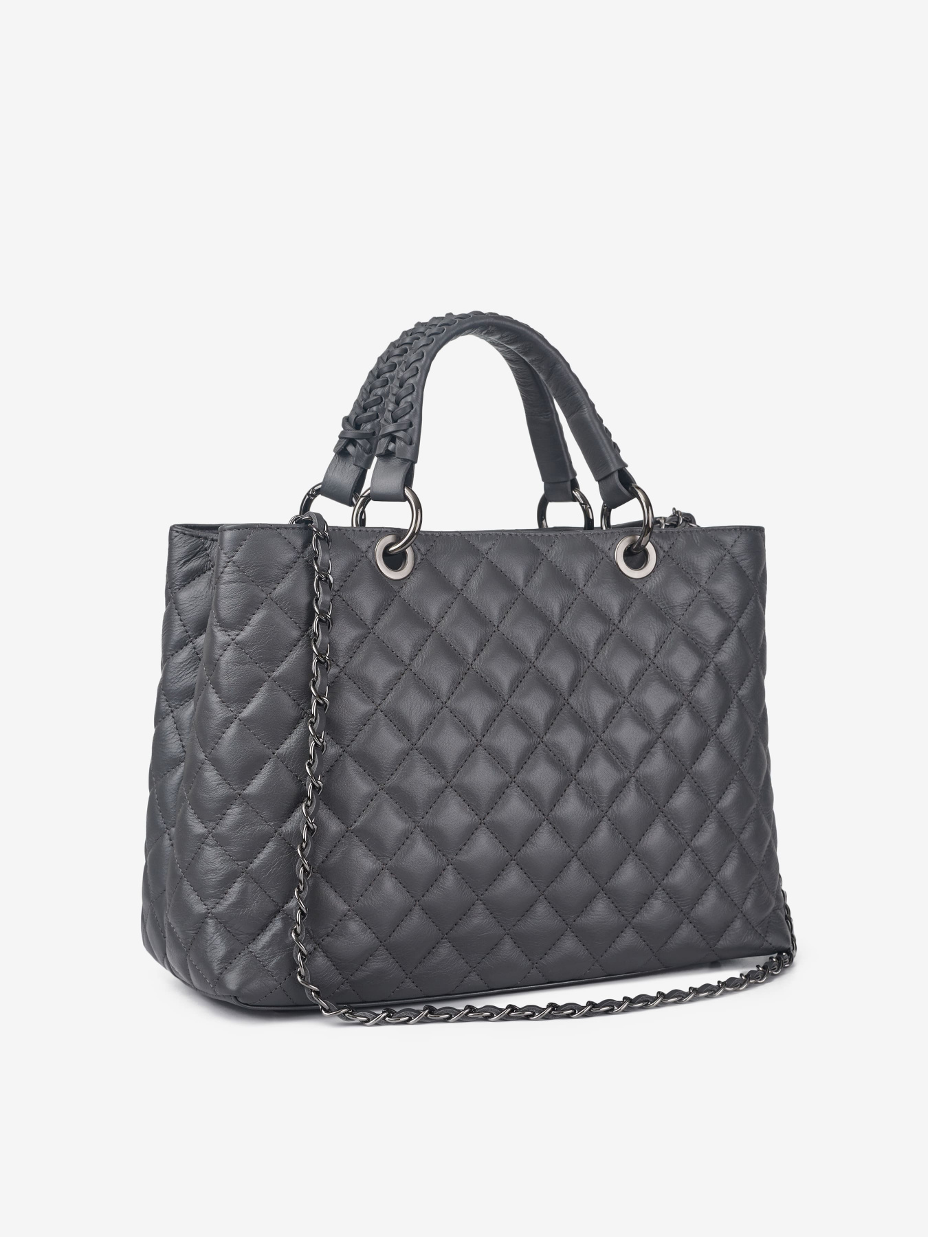 Сумка Regina Notte модель 2000000166704 Фото