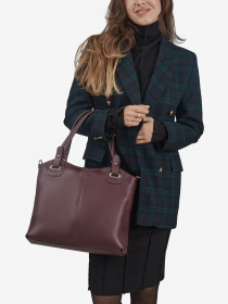 Шоппер Regina Notte модель 2000000082332 Фото