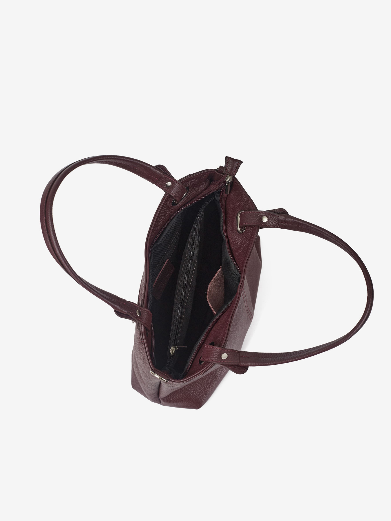 Шоппер Regina Notte модель 2000000082332 Фото