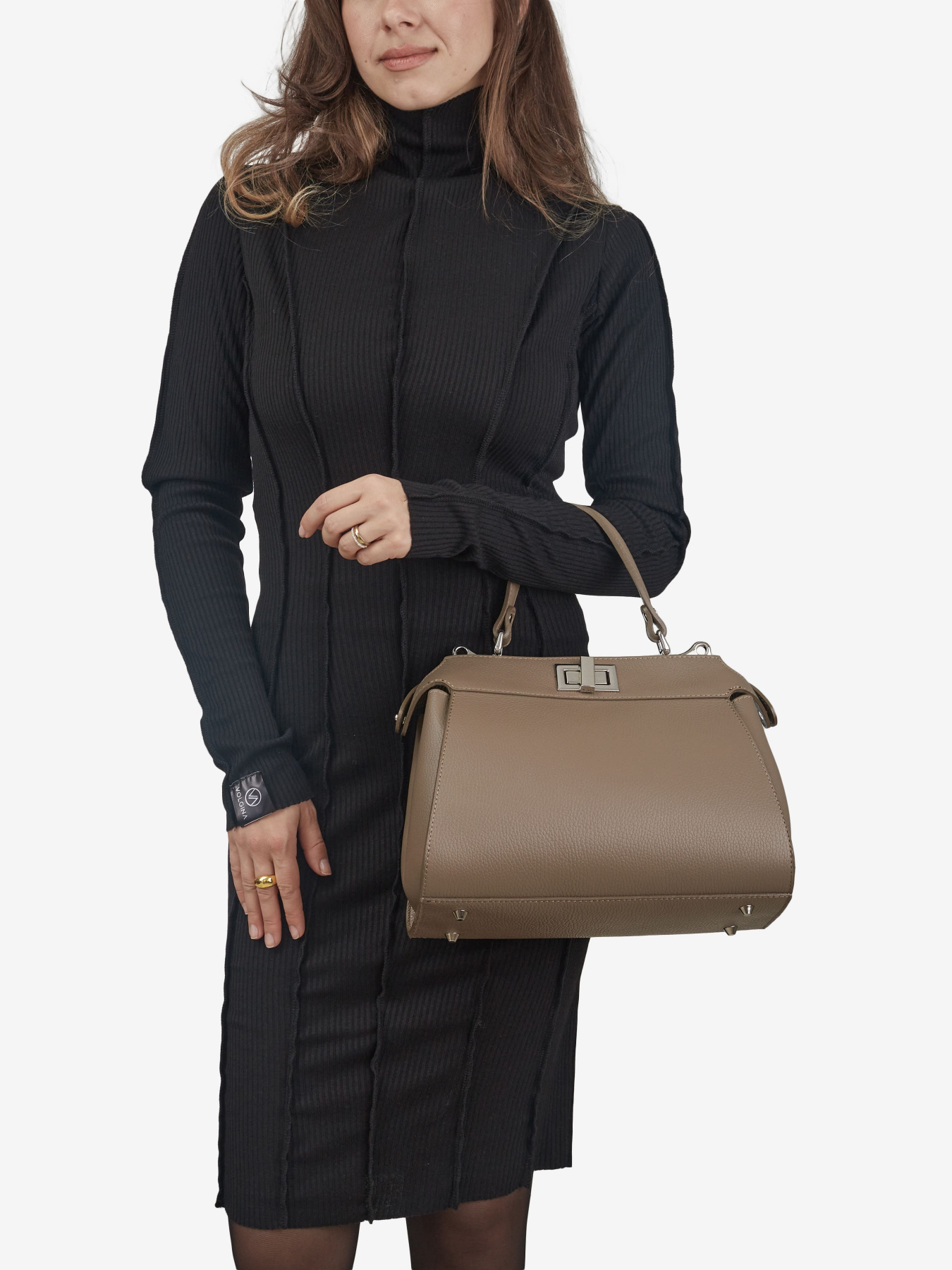 Сумка Regina Notte модель 2000000217055 Фото