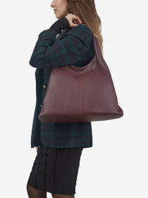 Шопер Regina Notte модель 2000000162294 Фото