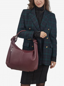 Шоппер Regina Notte модель 2000000217451 Фото