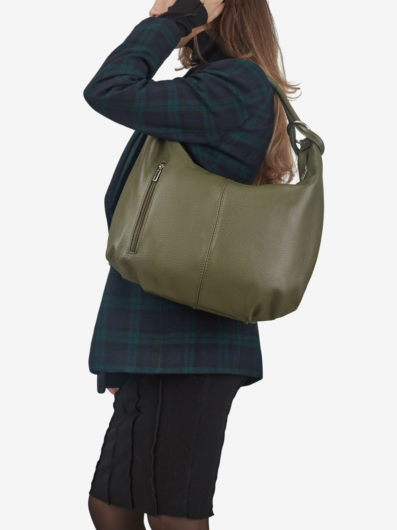 Шоппер Regina Notte модель 2000000216492 Фото