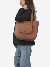 Шопер Regina Notte модель 2000000216584 Фото