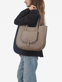 Шопер Regina Notte модель 2000000216676 Фото