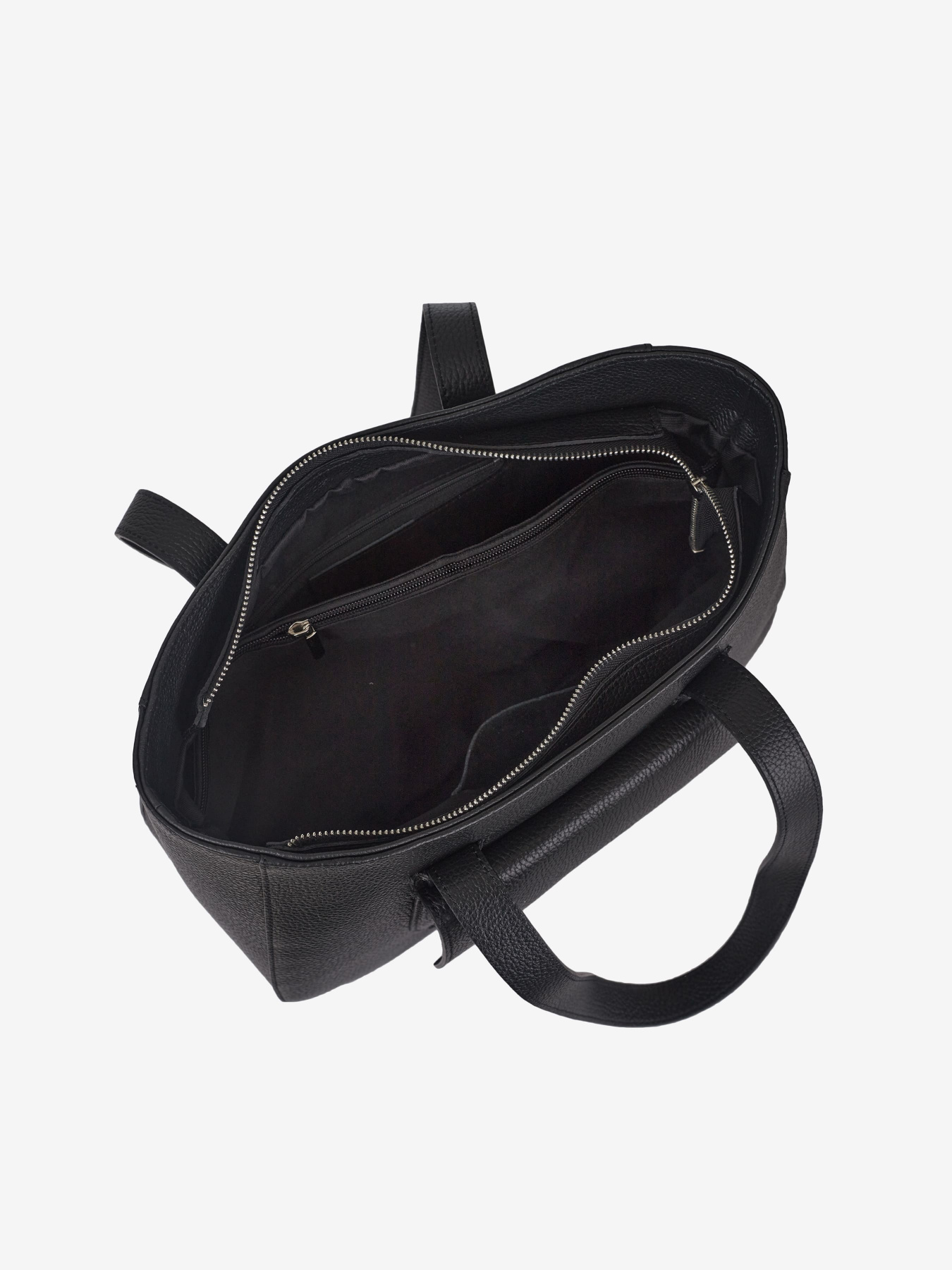 Шоппер Regina Notte модель 2000000216522 Фото