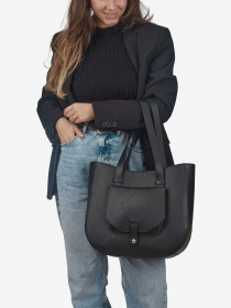 Шоппер Regina Notte модель 2000000216522 Фото