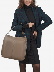 Шоппер Regina Notte модель 2000000217390 Фото