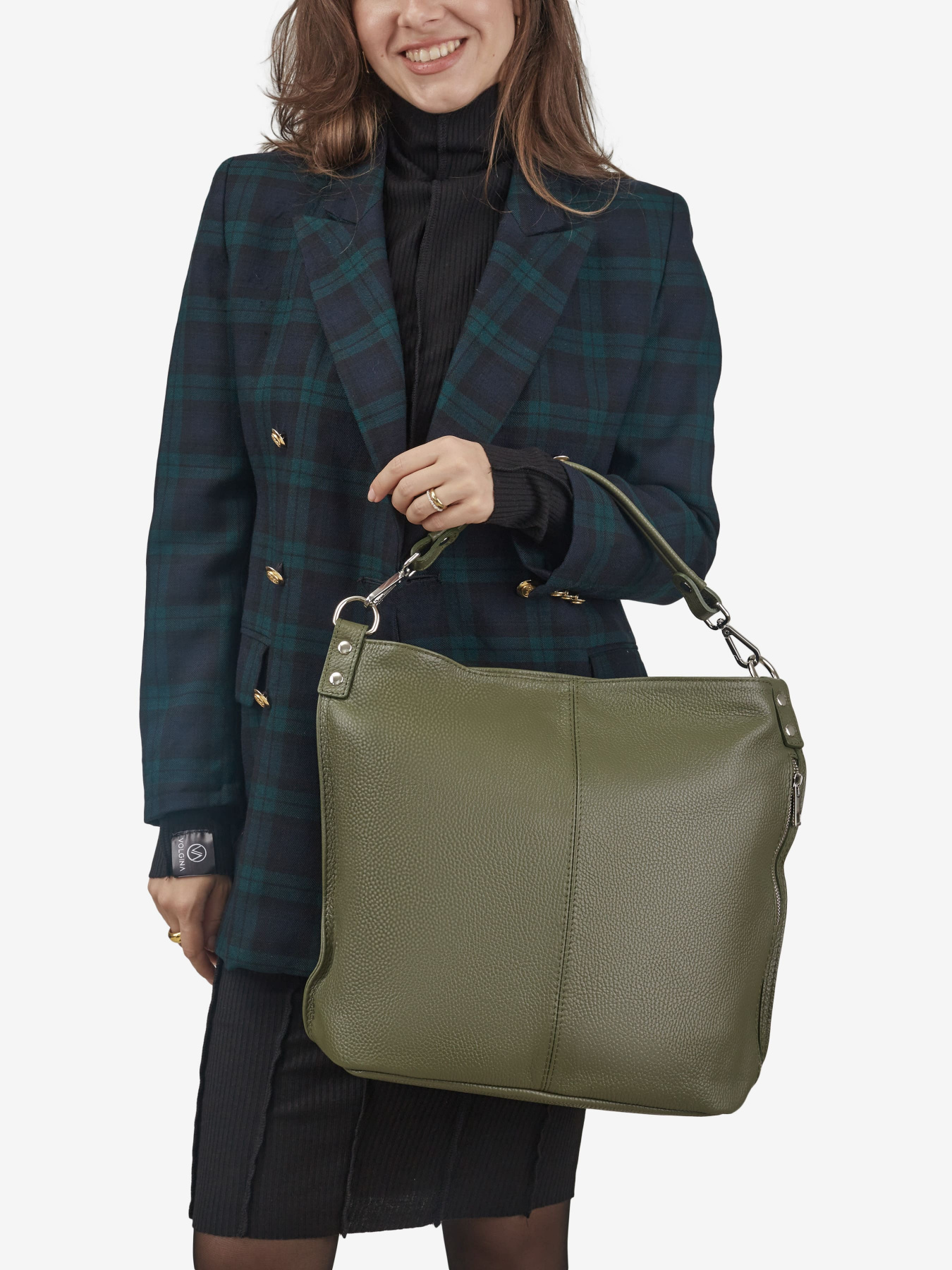 Шоппер Regina Notte модель 2000000217147 Фото