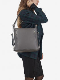 Шоппер Regina Notte модель 2000000217437 Фото