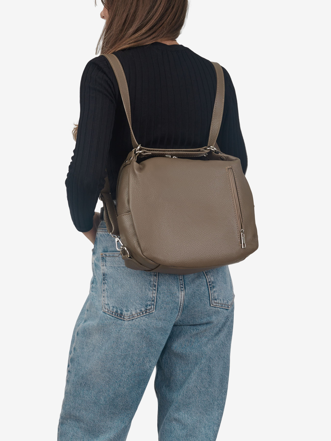 Шоппер Regina Notte модель 2000000217208 Фото