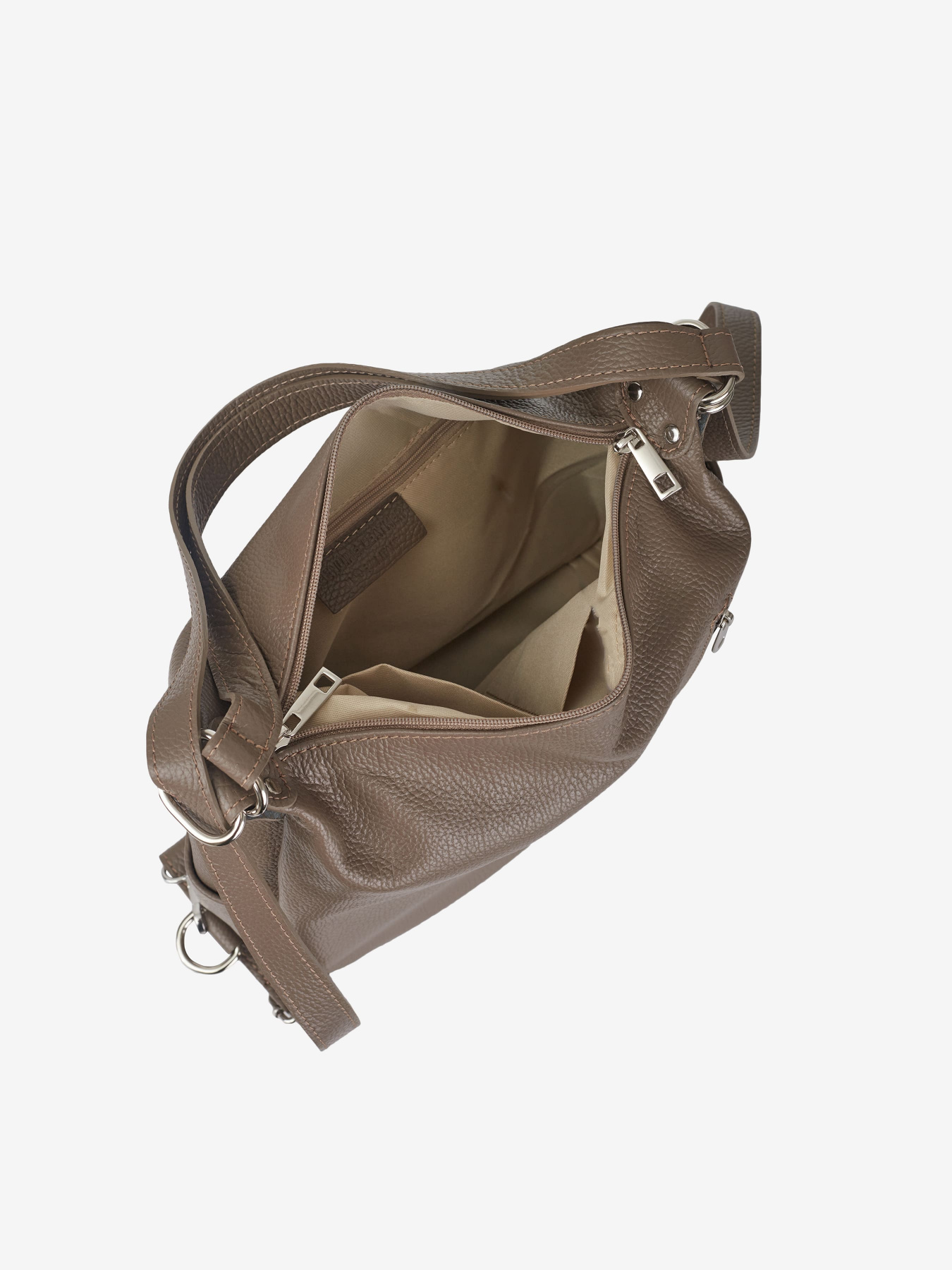 Шоппер Regina Notte модель 2000000217208 Фото