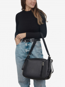 Шоппер Regina Notte модель 2000000217277 Фото