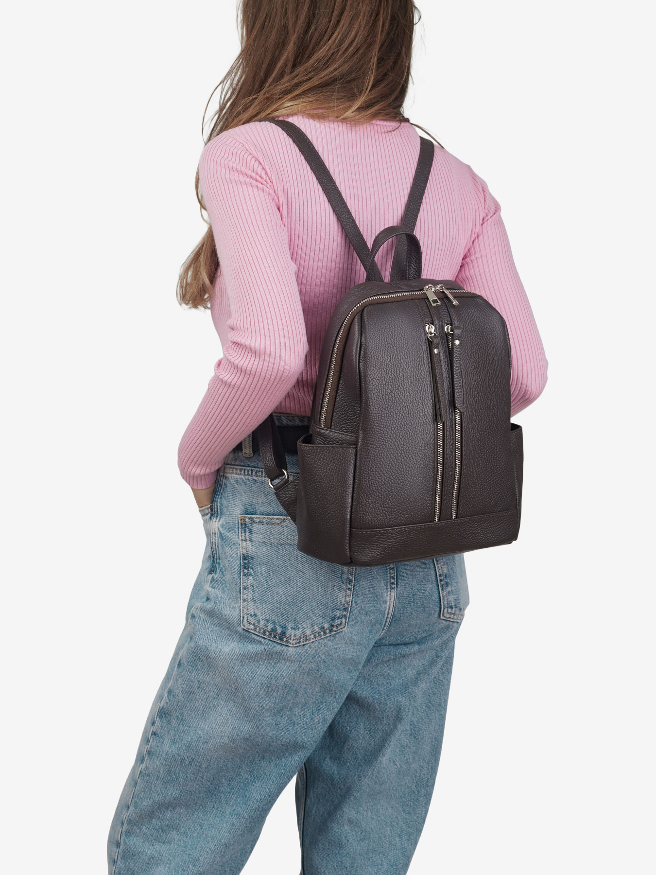 Рюкзак Regina Notte модель 2000000216454 Фото