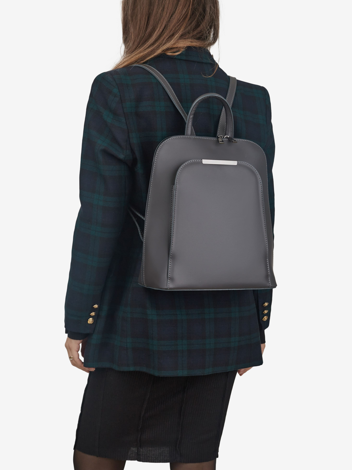 Повсякденний рюкзак Regina Notte модель 2000000161921 Фото