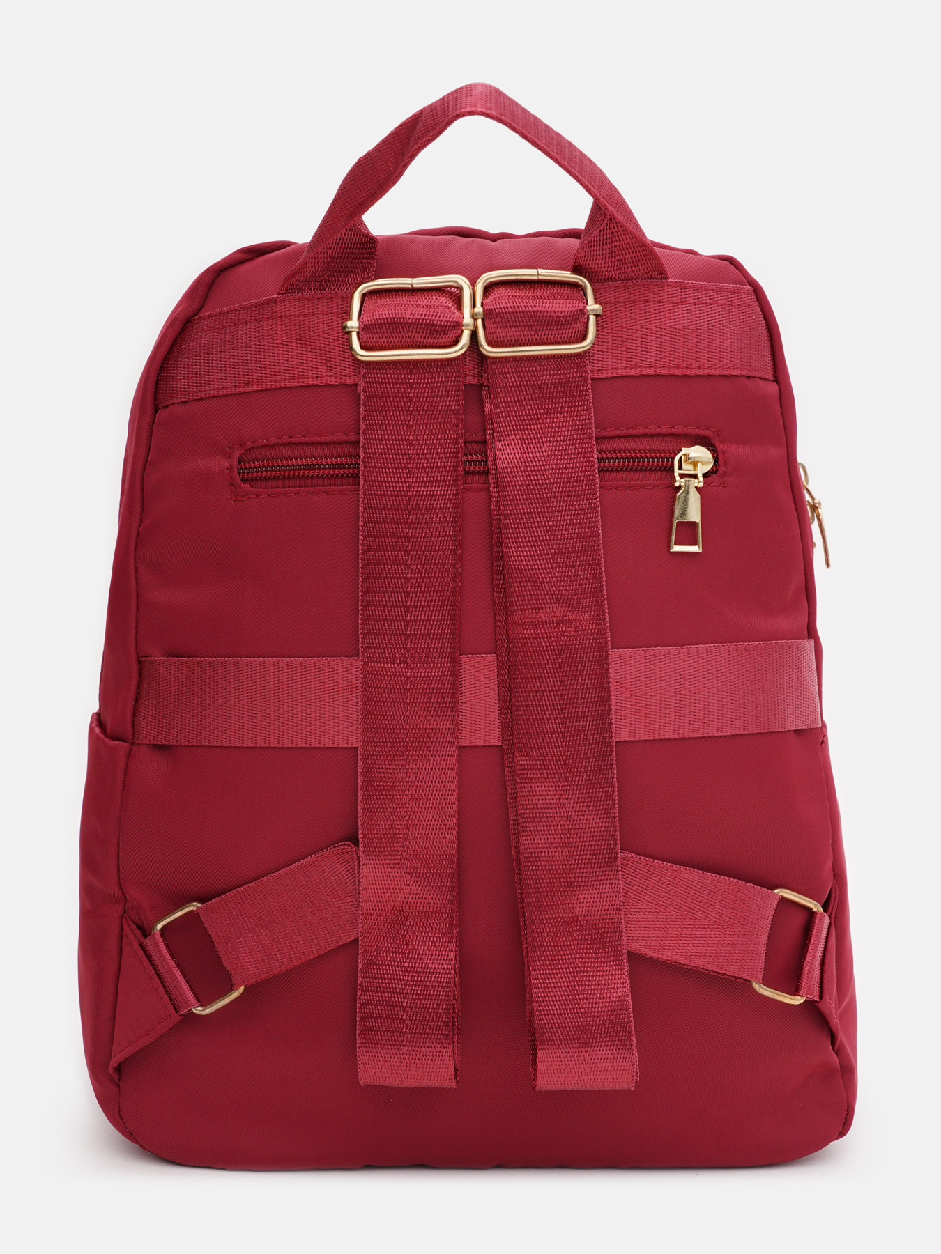 Повседневный рюкзак Monsen модель C1KM1341r-red Фото