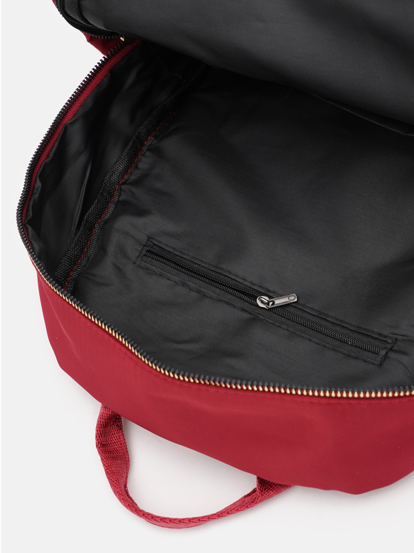 Повседневный рюкзак Monsen модель C1KM1341r-red Фото