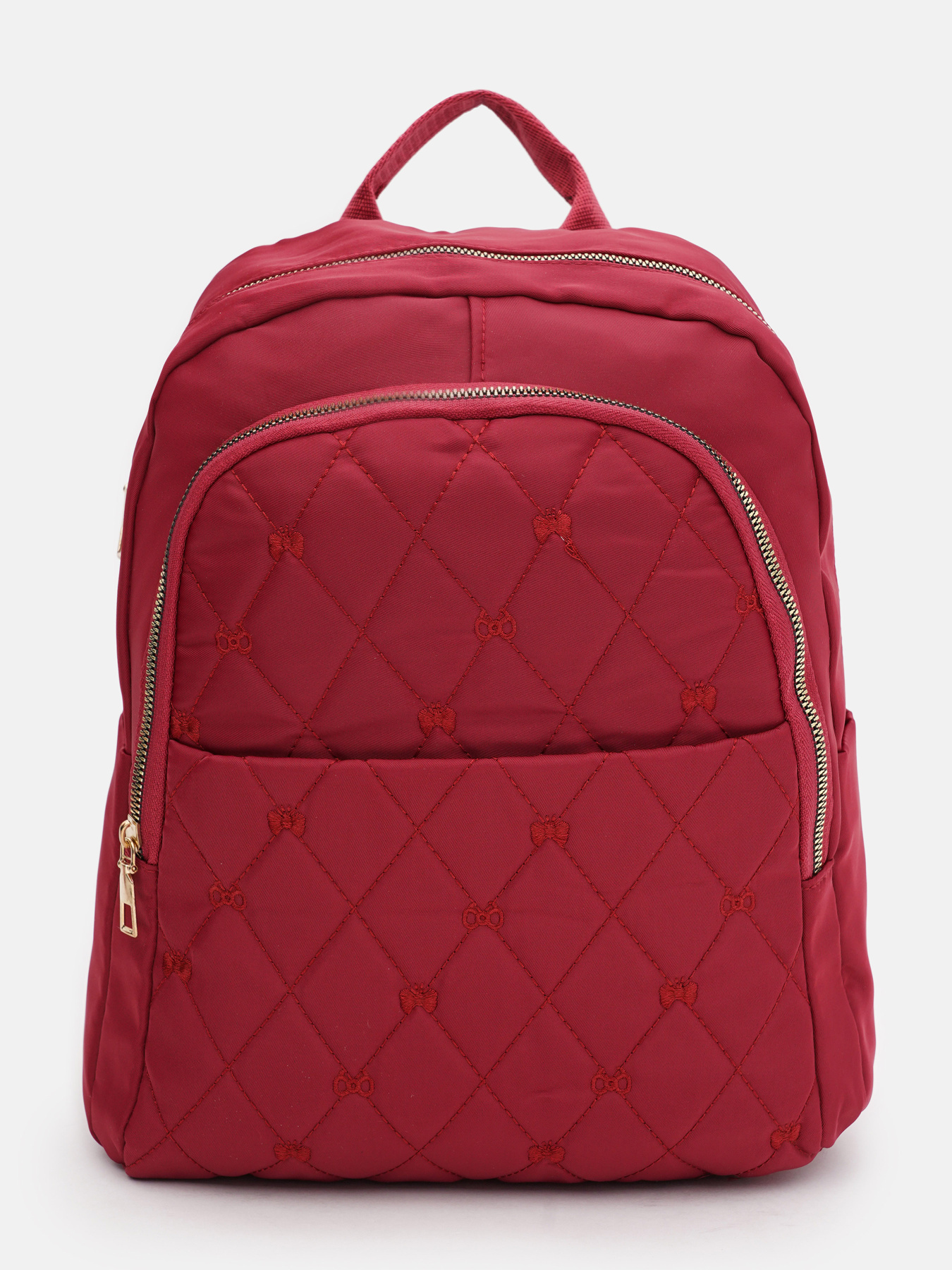 Повседневный рюкзак Monsen модель C1KM1341r-red Фото