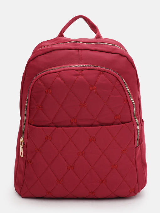 Повседневный рюкзак Monsen модель C1KM1341r-red Фото