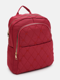 Повседневный рюкзак Monsen модель C1KM1341r-red Фото