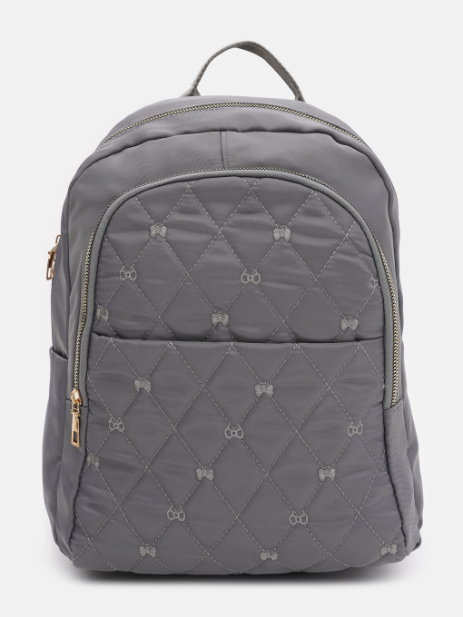 Рюкзак Monsen модель C1KM1341gr-grey Фото