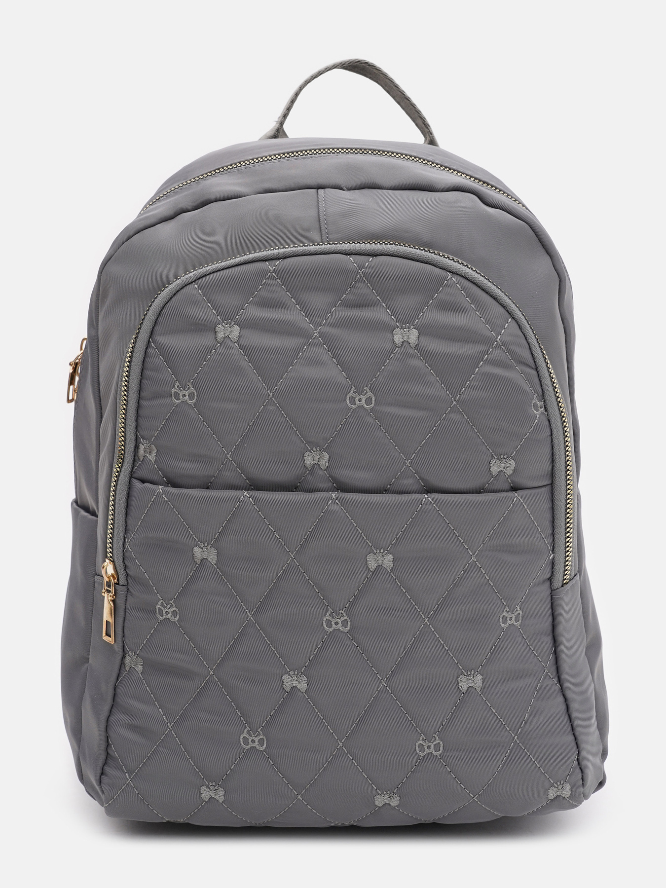 Повседневный рюкзак Monsen модель C1KM1341gr-grey Фото