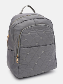 Повседневный рюкзак Monsen модель C1KM1341gr-grey Фото