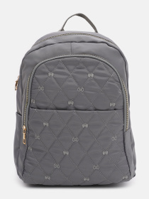 Повседневный рюкзак Monsen модель C1KM1341gr-grey Фото