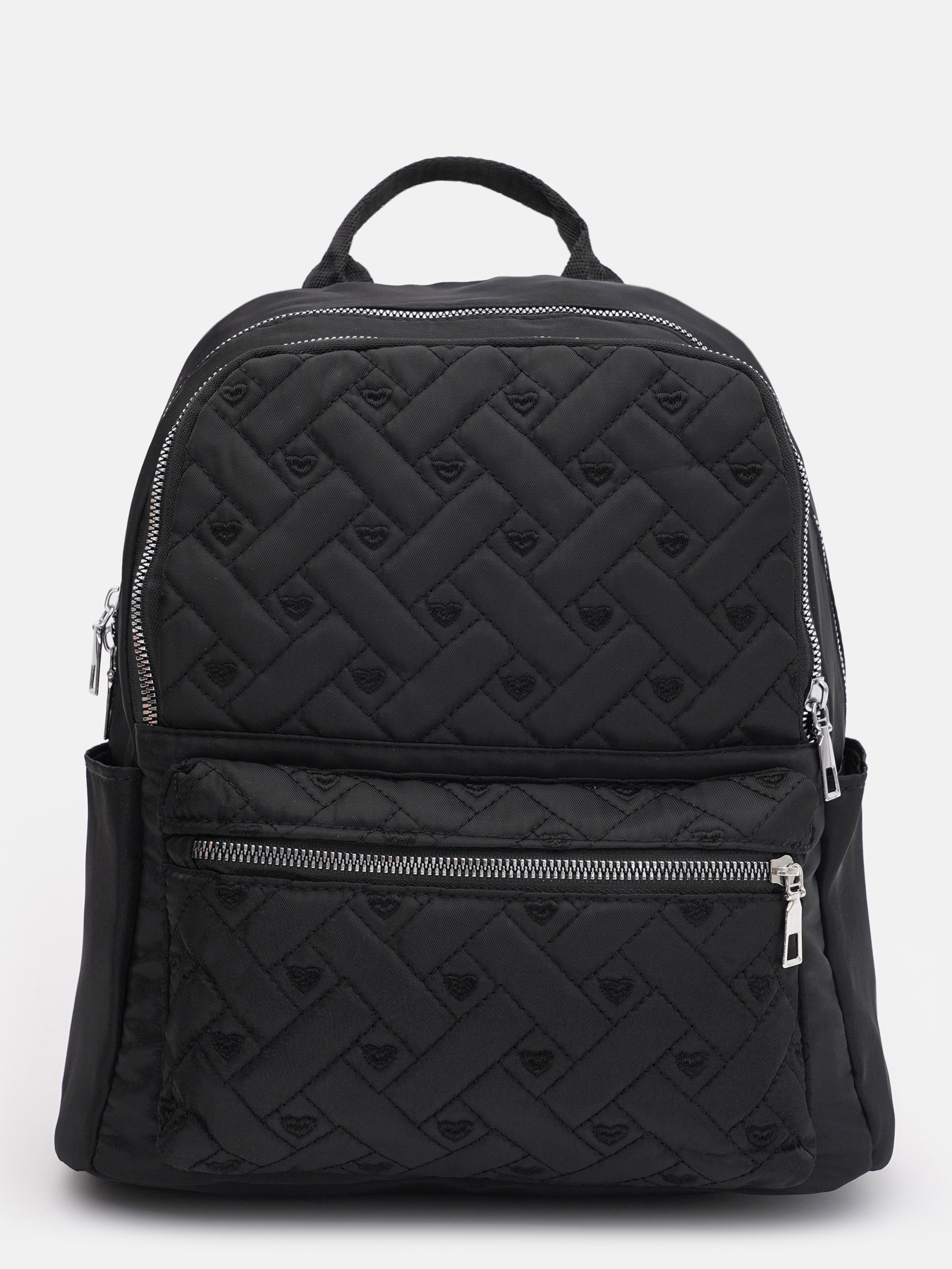 Рюкзак Monsen модель C1KM1344bl-black Фото