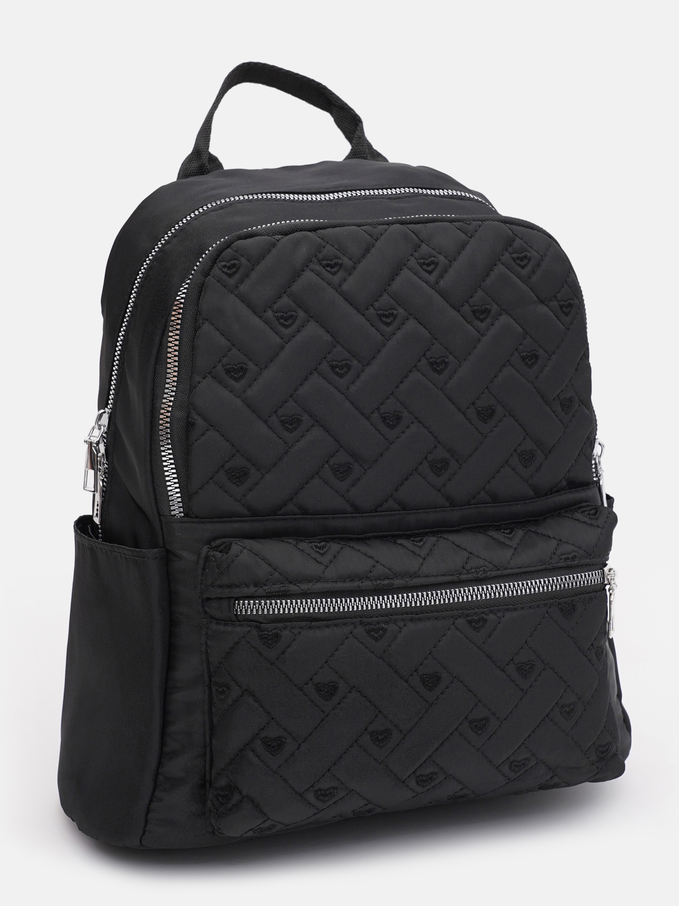 Рюкзак Monsen модель C1KM1344bl-black Фото