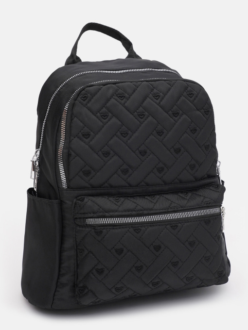 Рюкзак Monsen модель C1KM1344bl-black Фото