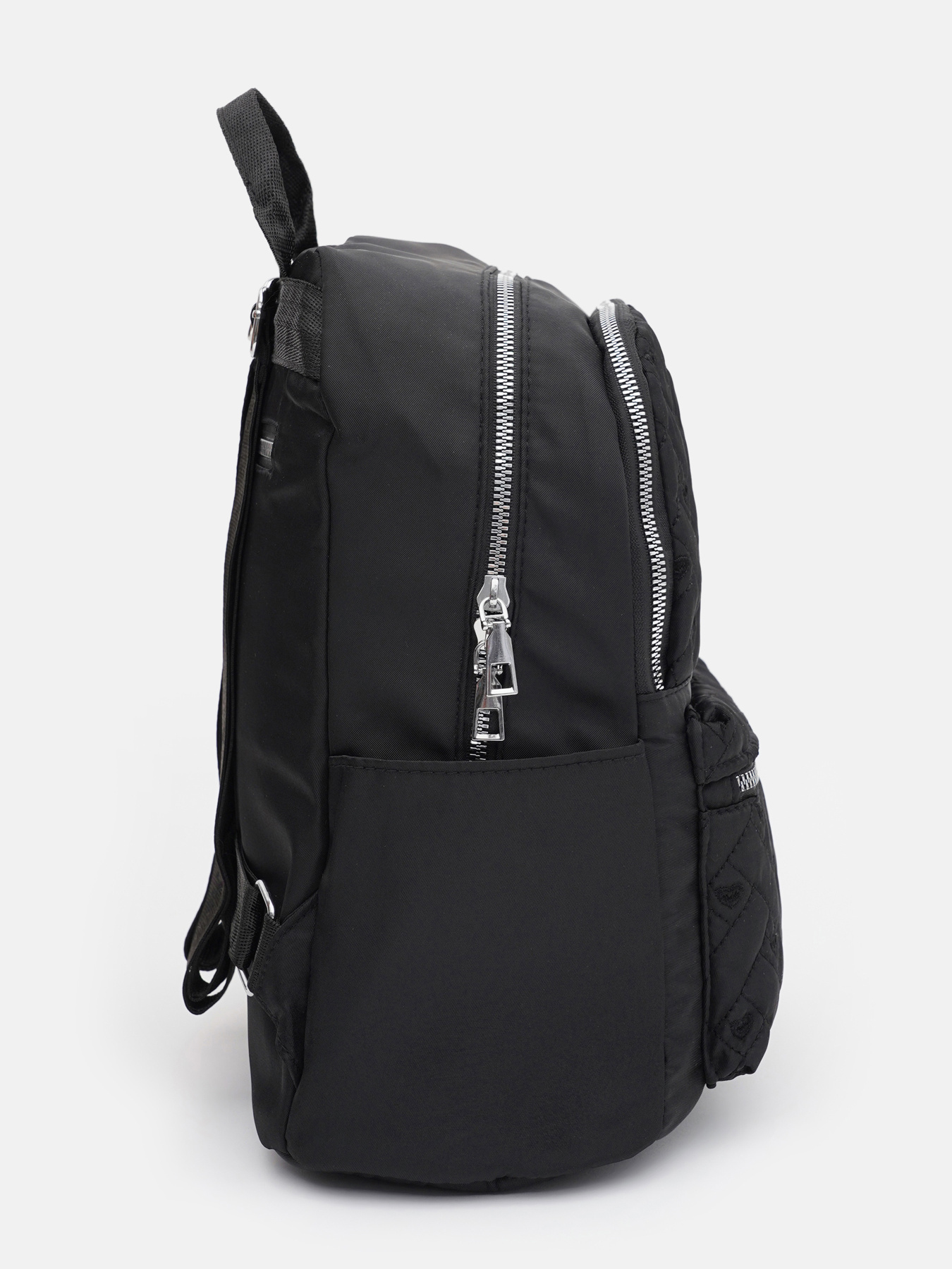 Повседневный рюкзак Monsen модель C1KM1344bl-black Фото