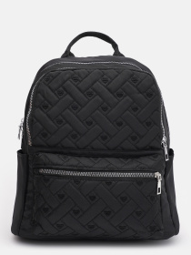 Повседневный рюкзак Monsen модель C1KM1344bl-black Фото