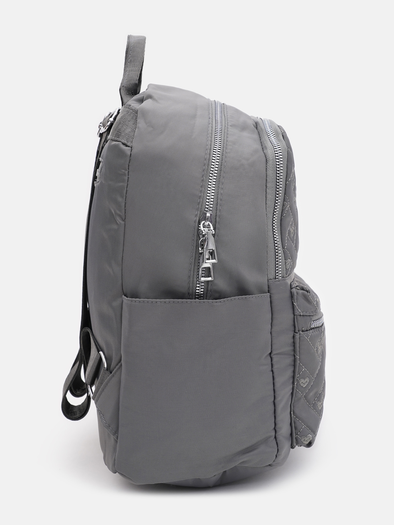 Рюкзак Monsen модель C1KM1344gr-grey Фото