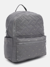 Рюкзак Monsen модель C1KM1344gr-grey Фото