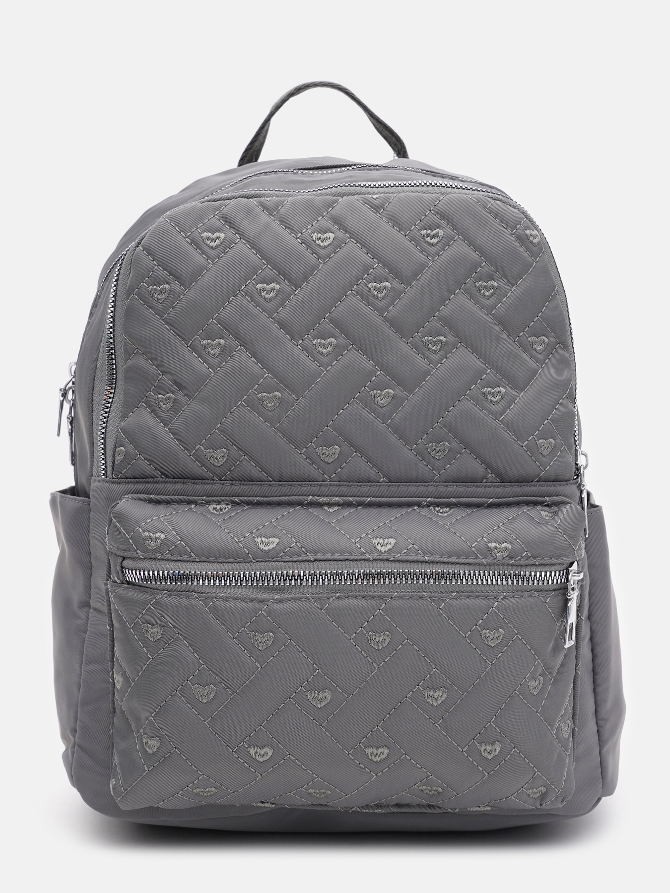 Повседневный рюкзак Monsen модель C1KM1344gr-grey Фото