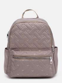 Рюкзак Monsen модель C1KM1344t-taupe Фото