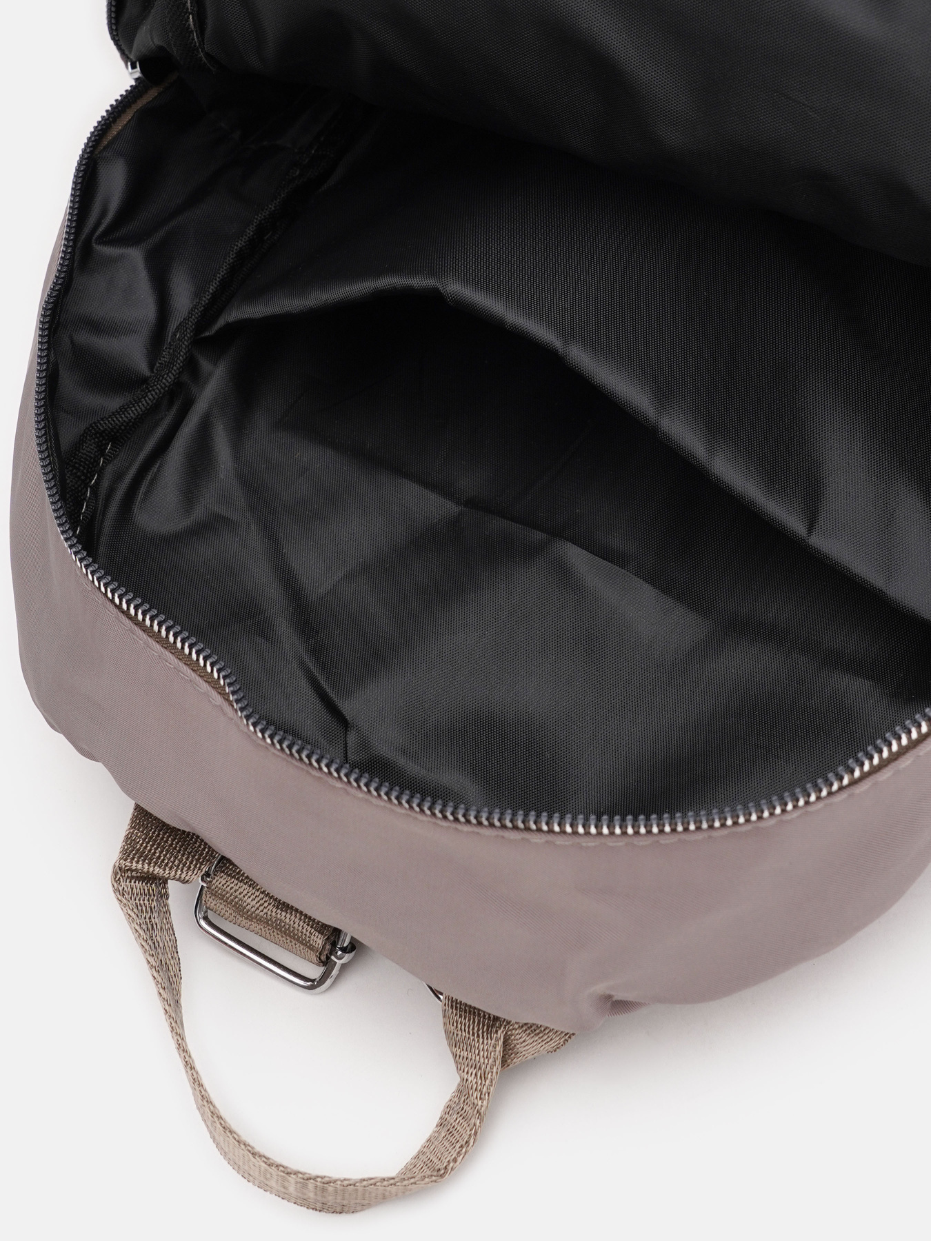 Повседневный рюкзак Monsen модель C1KM1344t-taupe Фото