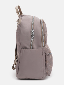 Повседневный рюкзак Monsen модель C1KM1344t-taupe Фото