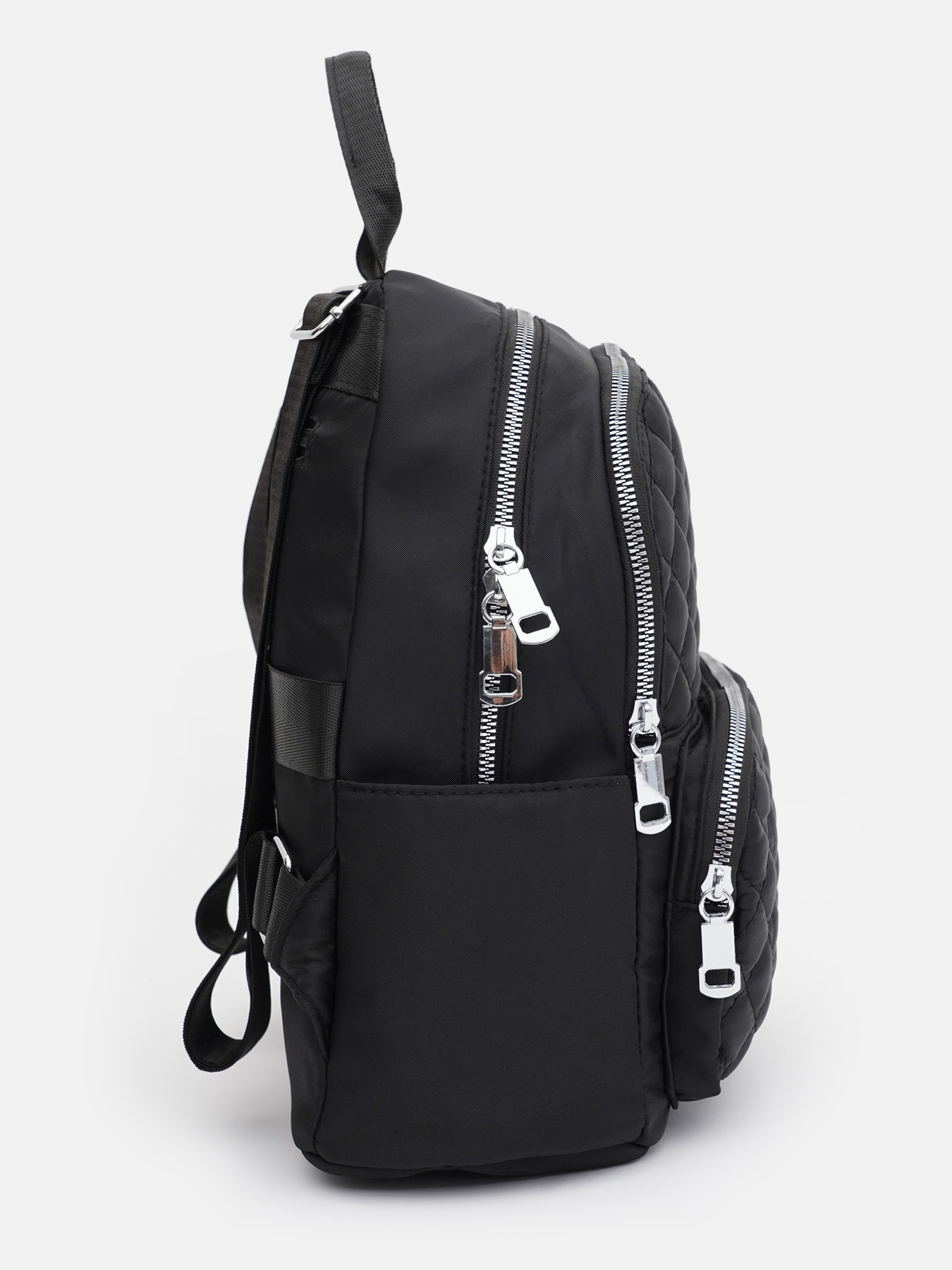 Рюкзак Monsen модель C1rm1102bl-black Фото