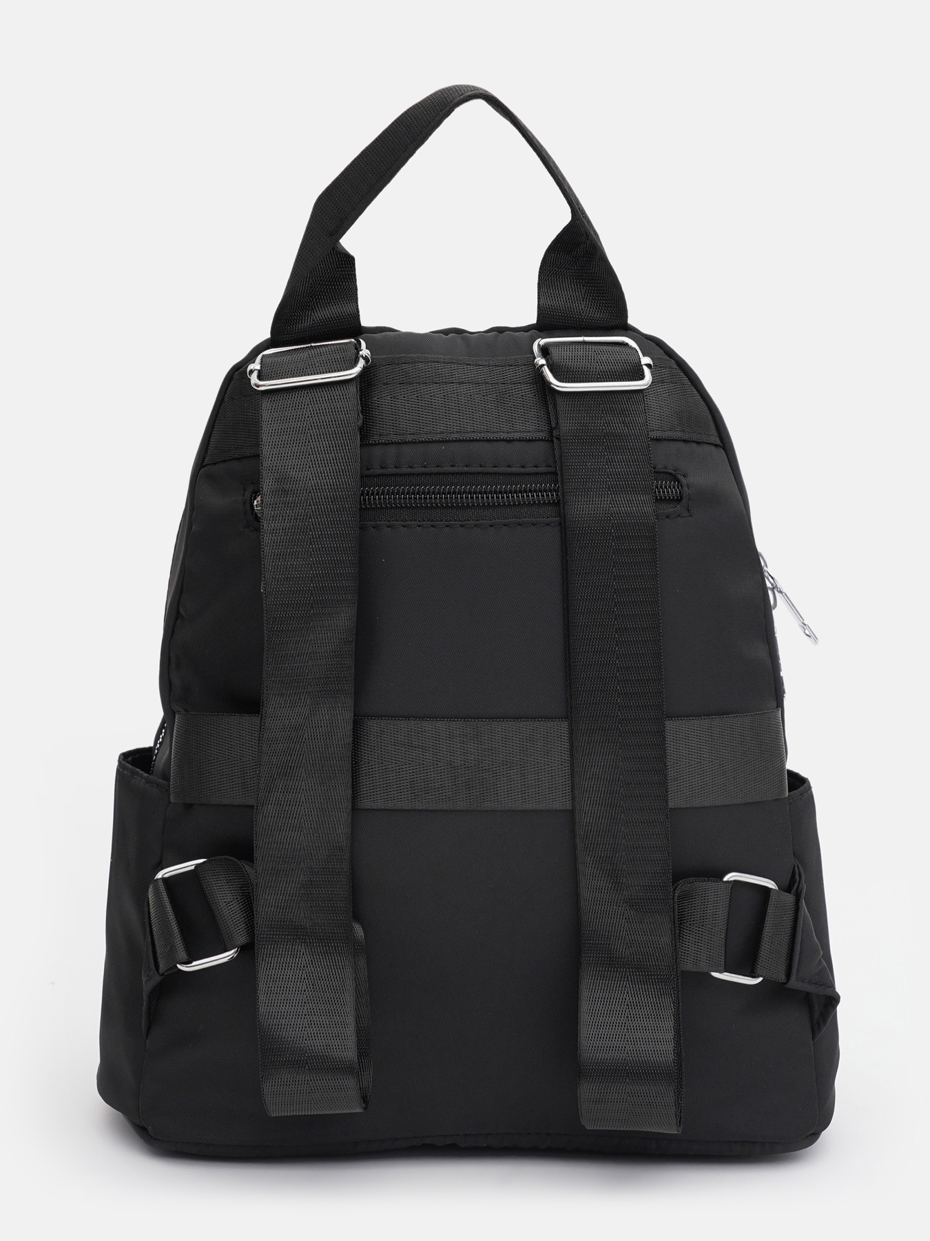 Рюкзак Monsen модель C1rm1102bl-black Фото