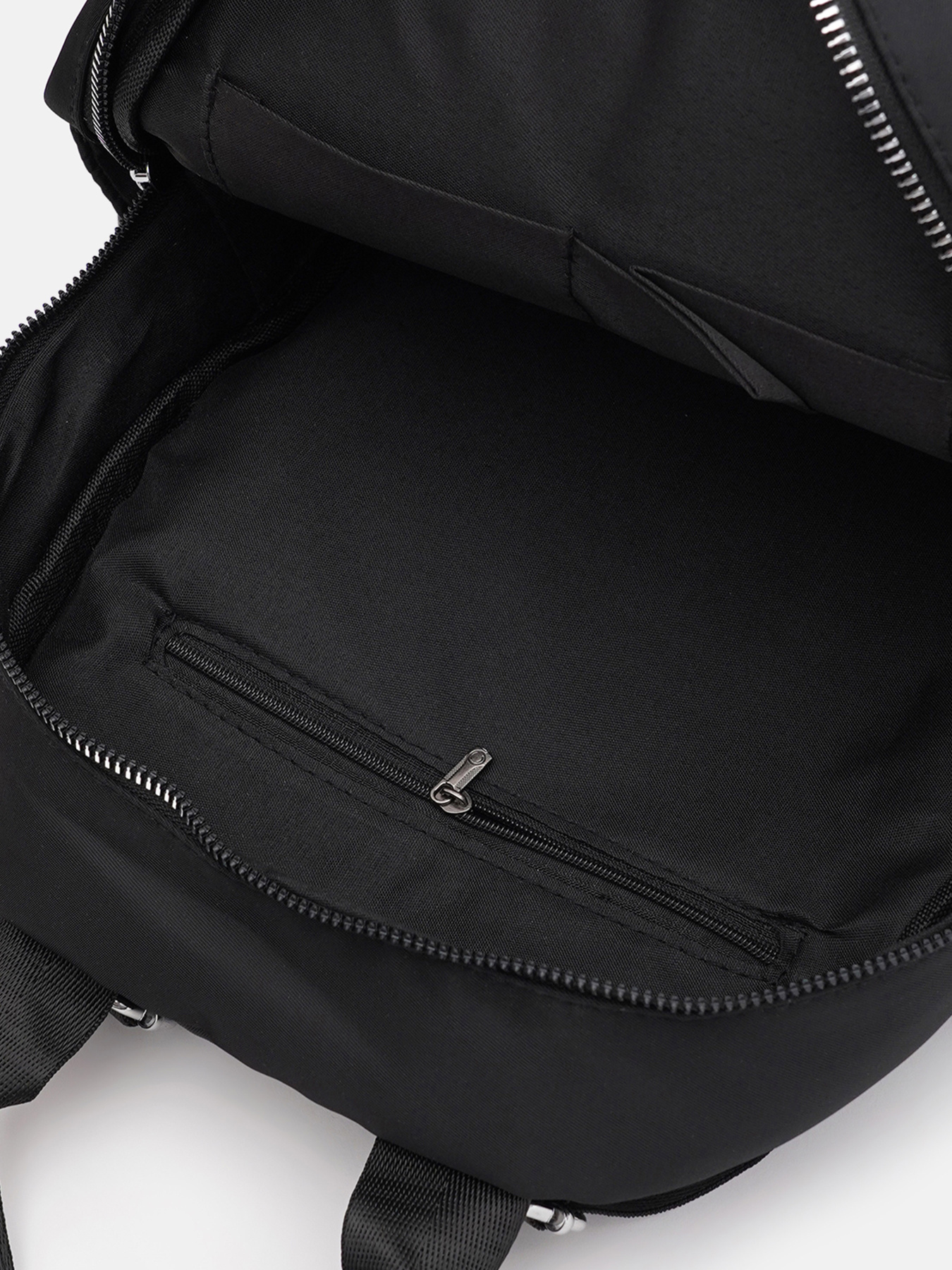 Рюкзак Monsen модель C1rm1102bl-black Фото