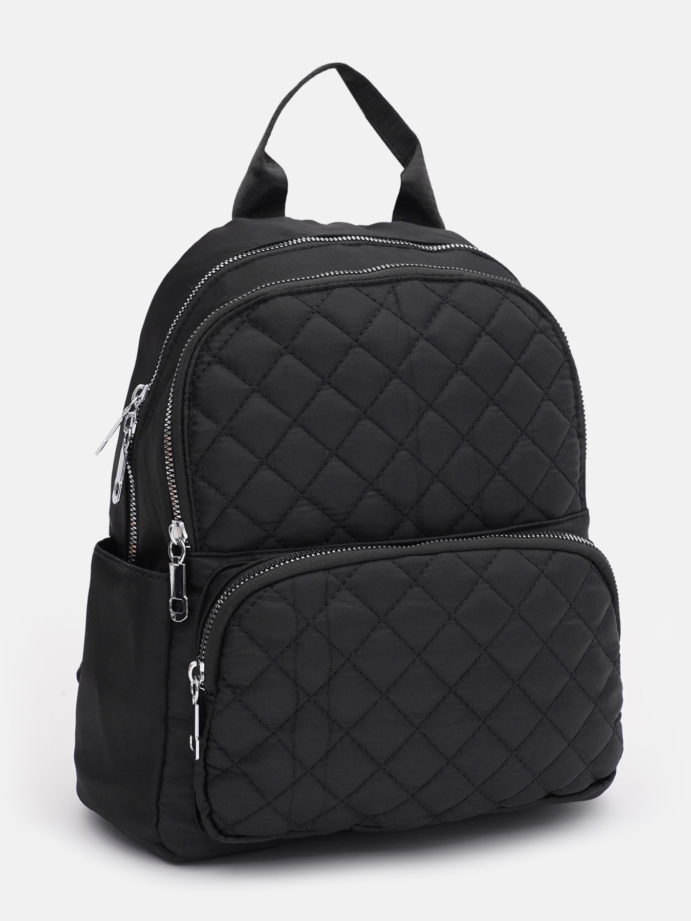 Рюкзак Monsen модель C1rm1102bl-black Фото