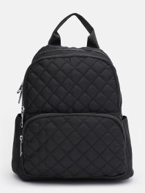 Рюкзак Monsen модель C1rm1102bl-black Фото