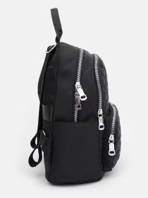 Рюкзак Monsen модель C1rm1102bl-black Фото