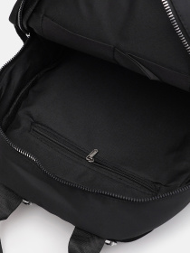 Рюкзак Monsen модель C1rm1102bl-black Фото