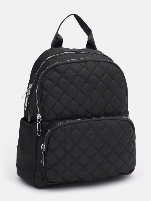 Рюкзак Monsen модель C1rm1102bl-black Фото