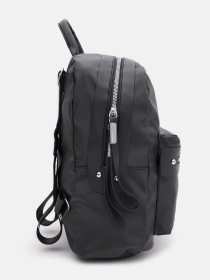 Рюкзак Monsen модель C1XLT5025bl-black Фото